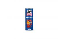 Pringles Ketchup (165g)