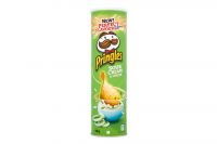 Pringles Sour Cream & Onion (185g)