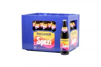 Paulaner Spezi (20x0,5l)