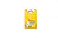 Yogi Tea Ingwer Zitrone Bio eP (17x1,8g)