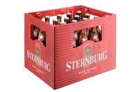 Sternburg Export 20x0,5l