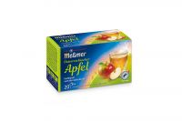 Memer sterreichischer Apfel (20x2,5g)