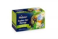 Memer Zauber der Zwerge (18x2,25g)
