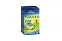 Memer Matcha Spirit - grner Tee mit Matcha (20x1,5g)