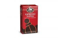 Saquella Espresso Napoli ganze Bohne (1kg)