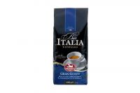 Saquella Bar Italia Espresso Gran Gusto ganze Bohne (1kg)
