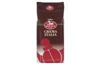 Saquella Crema Italia ganze Bohne (1kg)