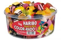 Haribo Colorado (1kg)