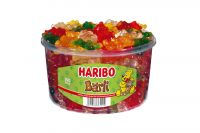 Haribo Brli 150 Stk (1200g)