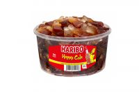 Haribo Happy-Cola 150 Stk (1200g)