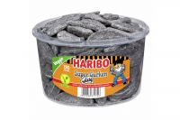 Haribo Super Gurken salzig 150 Stk (1350g)