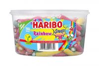 Haribo Rainbow sauer 150 Stk (1200g)