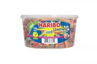 Haribo Pixel sauer 150 Stk (1200g)