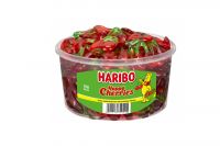 Haribo Happy Cherries 150 Stk (1200Stk.)
