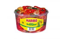 Haribo Kinder-Schnuller 150 Stk (1200g)