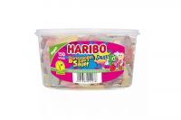 Haribo Saure B�renzungen 150 Stk (1350g)