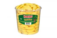 Haribo Bananas 150 Stk (1050g)