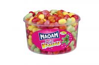 Maoam Frucht-Kracher 265 Stk (1200g)