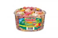 Haribo Sauerier 150 Stk (1350g)