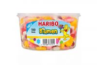 Haribo Blumen 150 Stk (1020g)