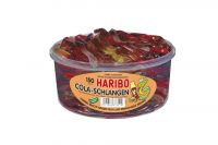 Haribo Cola-Schlangen 150 Stk (1050g)