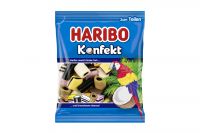 Haribo Konfekt (175g)