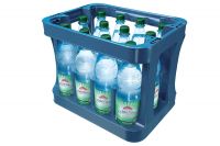 Lichtenauer Mineralwasser medium 12x1,0l