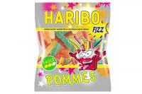 Haribo Saure Pommes (24x100g)