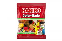 Haribo Color-Rado (175g)