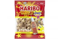 Haribo Happy Cola sauer (175g)