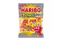 Haribo Saure Pommes (175g)