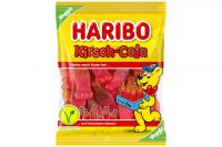 Haribo Kirsch-Cola (175g)