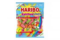 Haribo Rainbow Fizz (160g)