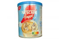 Nescafe Frapp Typ Eiskaffee (275g)