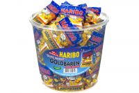 Haribo Gute Nacht Goldbrchen (100x10g)