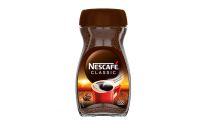 Nescafe Classic Original Kaffee-Granulat (200g)