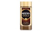 Nescafe Gold Original Kaffee-Granulat (200g)