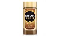 Nescafe Gold Mild Kaffee-Granulat (200g)