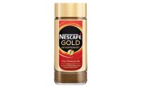 Nescafe Gold Entkoffeiniert Kaffee-Granulat (100g)