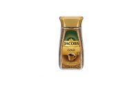 Jacobs Gold Kaffee-Granulat (200g)