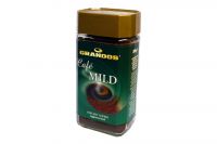 Grandos Kaffee Mild Granulat (200g)
