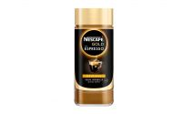 Nescafe Gold Espresso Pulver (100g)