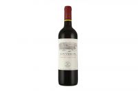 Los Vascos Cabernet Sauvignon Chile rot tr (0,75l)