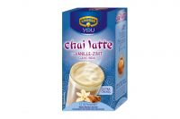 Krger Chailatte Vanille (10x25 g)