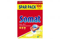 Somat All in 1 - 7 Multi-Aktiv Sparpack Tabs (100Stk.)