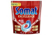 Somat Caps Excellence 4in1 (77Stk.)
