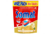 Somat Gold 12 Multi-Aktiv Sparpack Tabs (80 Stk.)