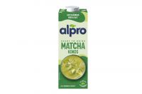 Alpro Matcha Kokos (1l)