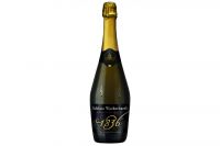 Schlo Wackerbarth Hommage 1836 Sekt Flascheng. wei tr (0,75l)