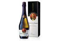 Graf von Wackerbarth August der Starke Geschenk Sekt wei tr (0,75l)